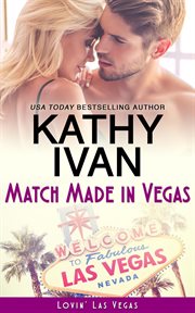 Match made in vegas cover image