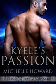 Kyele's passion cover image