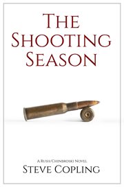 The shooting season cover image