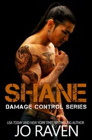 Shane cover image
