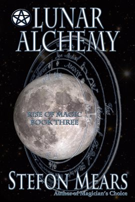 Cover image for Lunar Alchemy