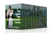 The amish ten commandments: complete series cover image