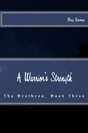 A warrior's strength cover image
