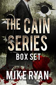 The cain series box set. Books 1-4 cover image