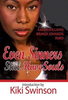 Cover image for Even Sinners STILL Have Souls
