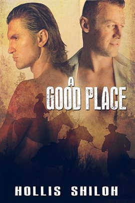 Cover image for A Good Place