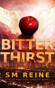 Bitter thirst cover image