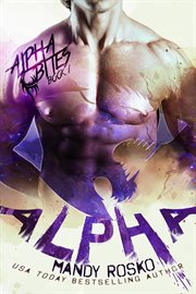 ALPHA cover image
