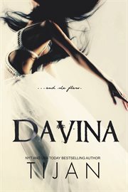 Davina cover image