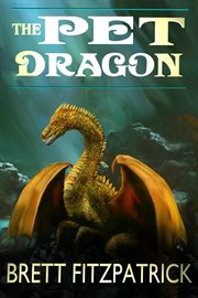 The pet dragon cover image