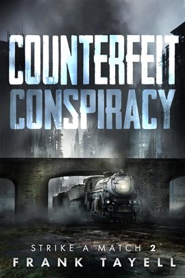 Cover image for Counterfeit Conspiracy