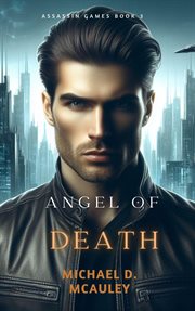 Angel of death cover image