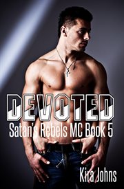 DEVOTED cover image