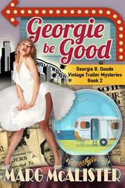 Georgie be good cover image