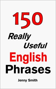 150 really useful english phrases cover image