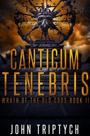 Canticum tenebris cover image