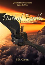 Dust of earth cover image