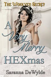 A Very Merry Hexmas cover image