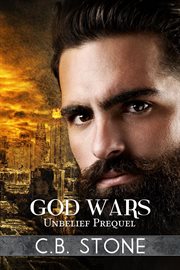 God Wars : Unbelief cover image