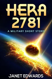 Hera 2781: a military short story. Book #0.1 cover image