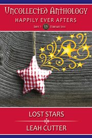 Lost stars cover image