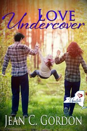 Love undercover cover image