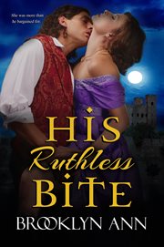 His ruthless bite cover image