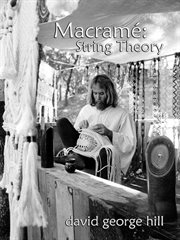 Macrame : String Theory cover image
