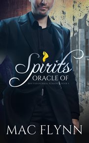 Oracle of spirits #4. BBW Paranormal Romance cover image