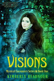 Visions cover image