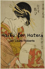 Haiku for haters cover image