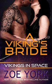 A viking's bride cover image