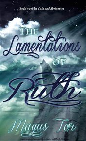 The lamentations of ruth cover image