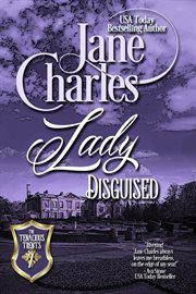 Lady disguised cover image