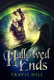 Hallowed ends cover image