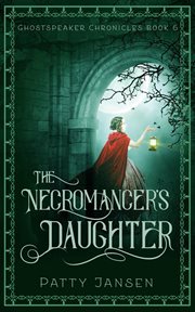 The necromancer's daughter cover image