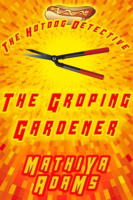 Cover image for The Groping Gardener