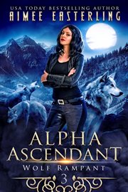 Alpha ascendant cover image