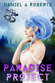 Paradise project cover image