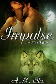 Impulse : By Moon or By Blood cover image