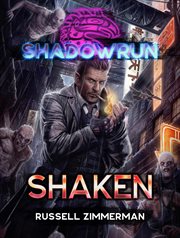 Shadowrun. Shaken (No Job Too Small) cover image