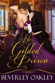 Her gilded prison cover image