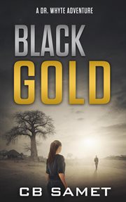 Black gold cover image