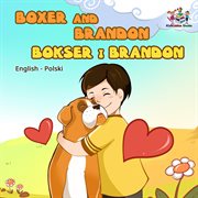 Boxer and brandon cover image