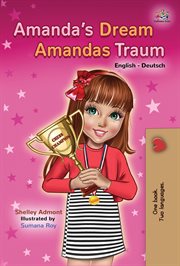 Amanda's Dream cover image