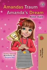 Amandas traum amanda's dream cover image