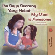 My mom is awesome = : Uli eommaneun choegoya : English-Korean bilingual edition cover image