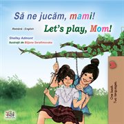 Let's play, mom! cover image