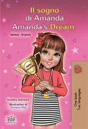 Amanda's Dream cover image