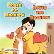 Boxer og brandon boxer and brandon cover image